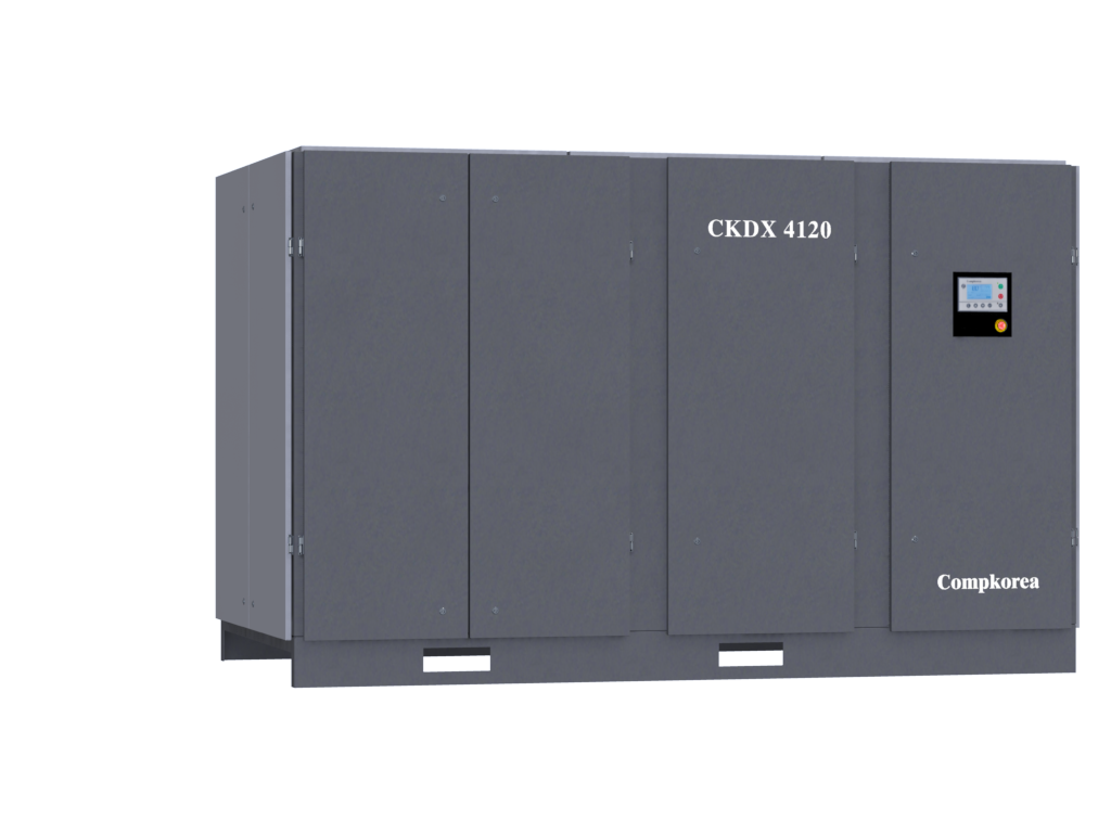Máy nén khí trục vít Compkorea CKDX 5320